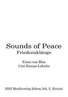 Sounds of Peace Standard