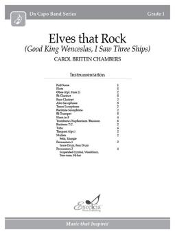 Elves that Rock 