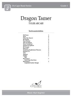 Dragon Tamer 