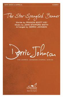 The Star Spangled Banner 