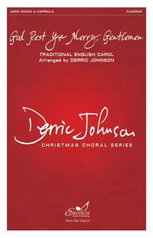 God Rest Ye Merry, Gentlemen 