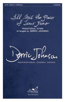 All Hail the Power of Jesus' Name 