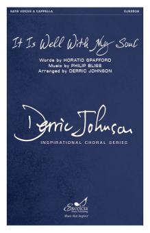 It Is Well With My Soul 