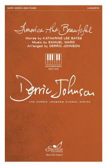 America, the Beautiful 