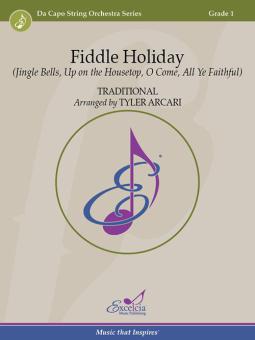 Fiddle Holiday 