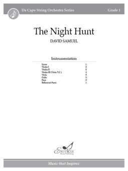 The Night Hunt 