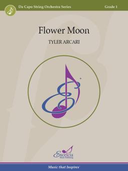 Flower Moon 