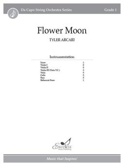 Flower Moon 