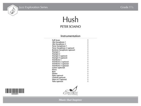 Hush 