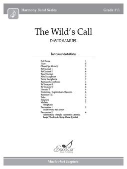 The Wild's Call 