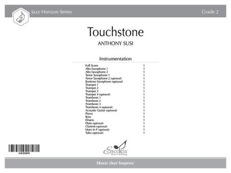 Touchstone 