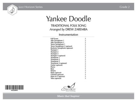 Yankee Doodle 