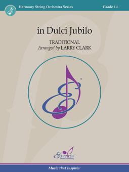 In Dulci Jubilo 