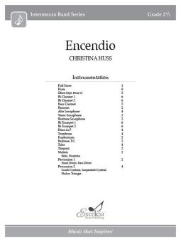 Encendio 