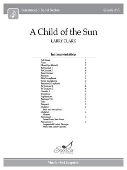 A Child of the Sun 