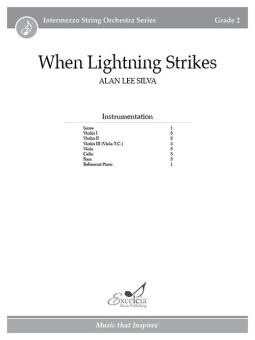 When Lightning Strikes 