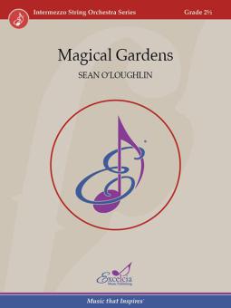 Magical Gardens 