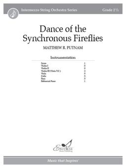 Dance of the Synchronous Fireflies 