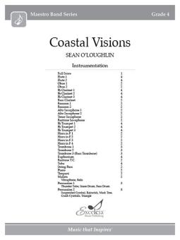 Coastal Visions 