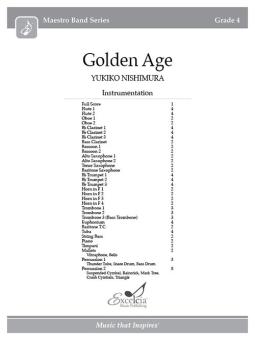 Golden Age 