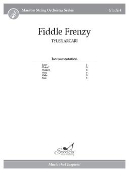 Fiddle Frenzy 