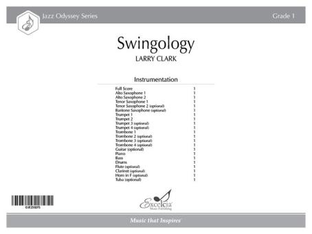 Swingology 
