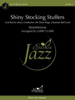 Shiny Stocking Stuffers 