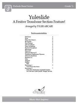 Yuleslide 