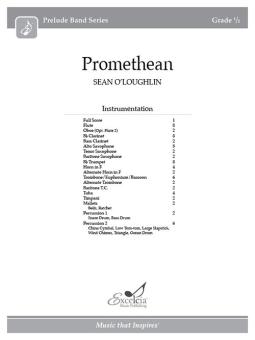 Promethean 