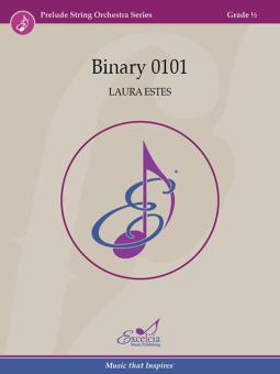 Binary 0101 