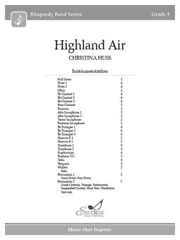 Highland Air 