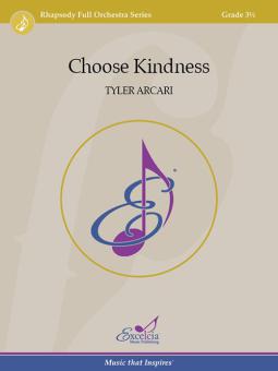 Choose Kindness 