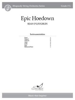 Epic Hoedown 