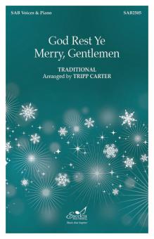 God Rest Ye Merry, Gentlemen 