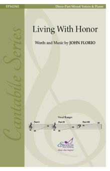 Living With Honor 