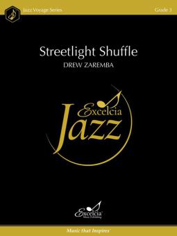 Streetlight Shuffle 