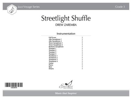 Streetlight Shuffle 