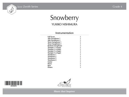 Snowberry 