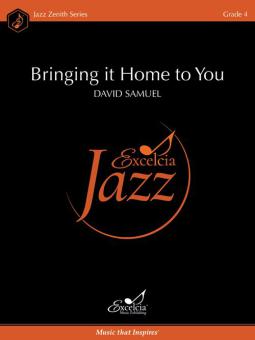 Bringing it Home to You 