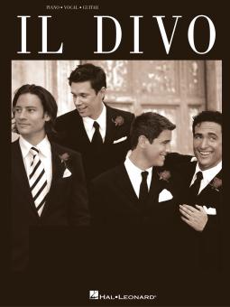 Il Divo 