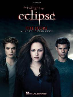 The Twilight Saga: Eclipse 