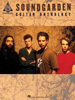 Soundgarden: Guitar Anthology 
