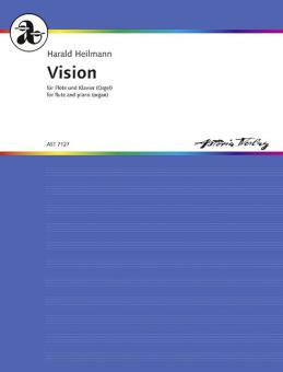 Vision op. 140 
