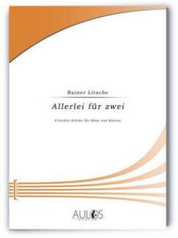 Allerlei für zwei  