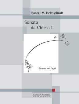Sonata da chiesa I 