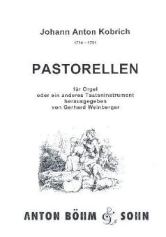 Pastorellen 
