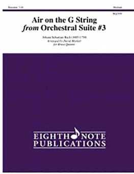 Air On The G String 
