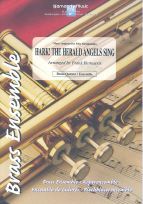 Hark! The Herald Angels Sing 