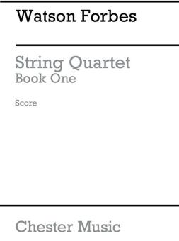 Easy String Quartets Book 1 