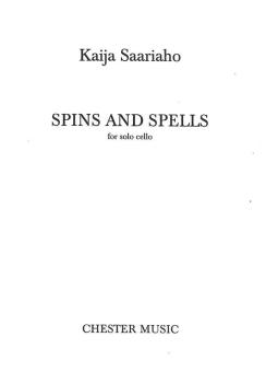 Spins And Spells 